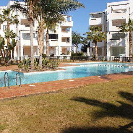 Apartamento Las Terrazas Golf By Rental Ole Roldan Ngoại thất bức ảnh