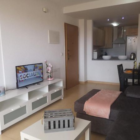 Apartamento Las Terrazas Golf By Rental Ole Roldan Ngoại thất bức ảnh