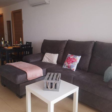 Apartamento Las Terrazas Golf By Rental Ole Roldan Ngoại thất bức ảnh
