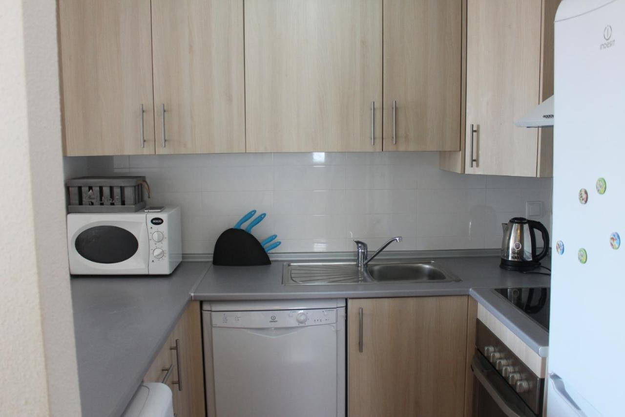 Apartamento Las Terrazas Golf By Rental Ole Roldan Ngoại thất bức ảnh