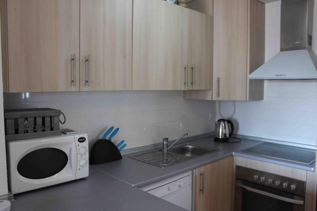Apartamento Las Terrazas Golf By Rental Ole Roldan Ngoại thất bức ảnh