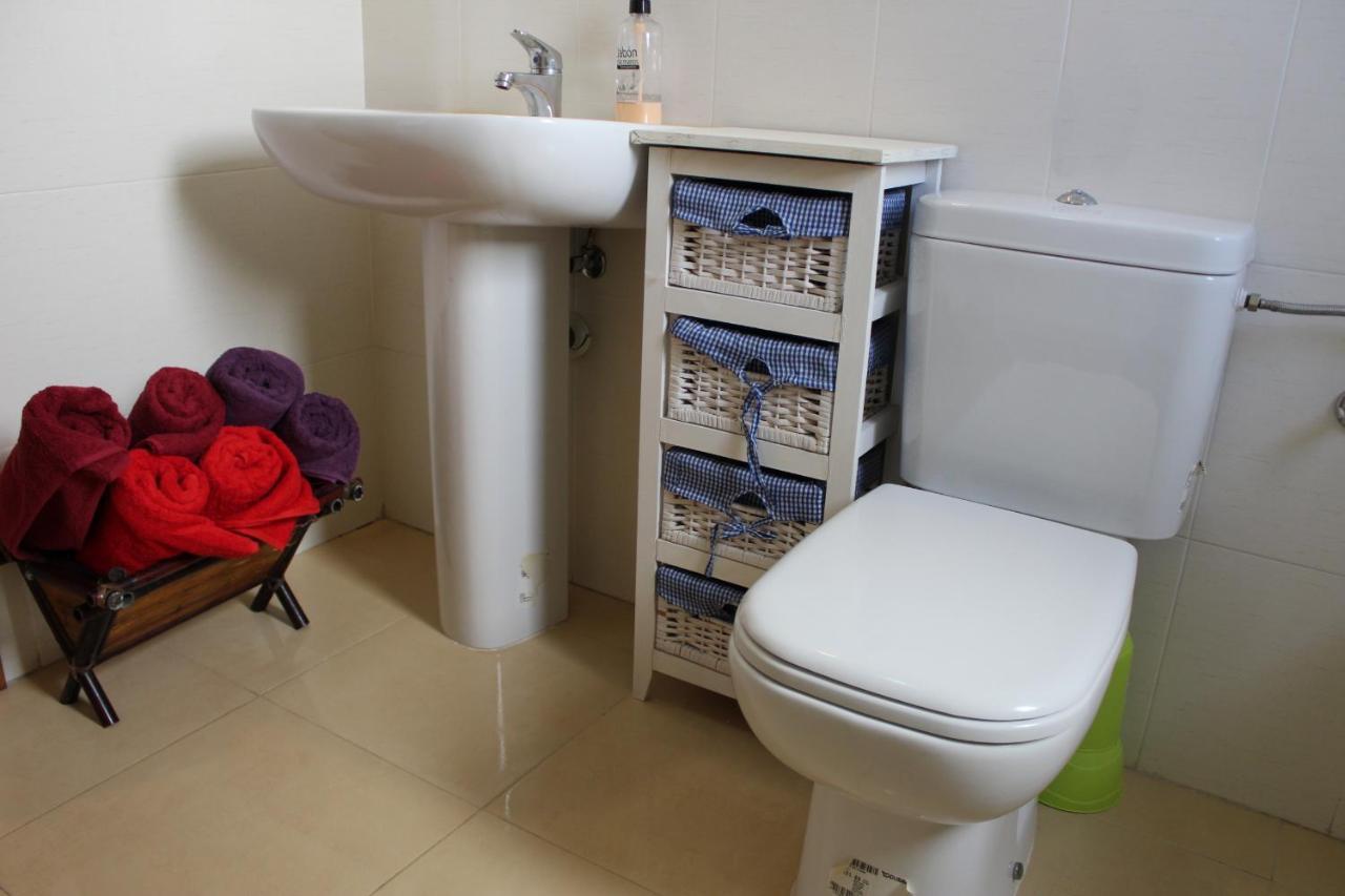 Apartamento Las Terrazas Golf By Rental Ole Roldan Ngoại thất bức ảnh