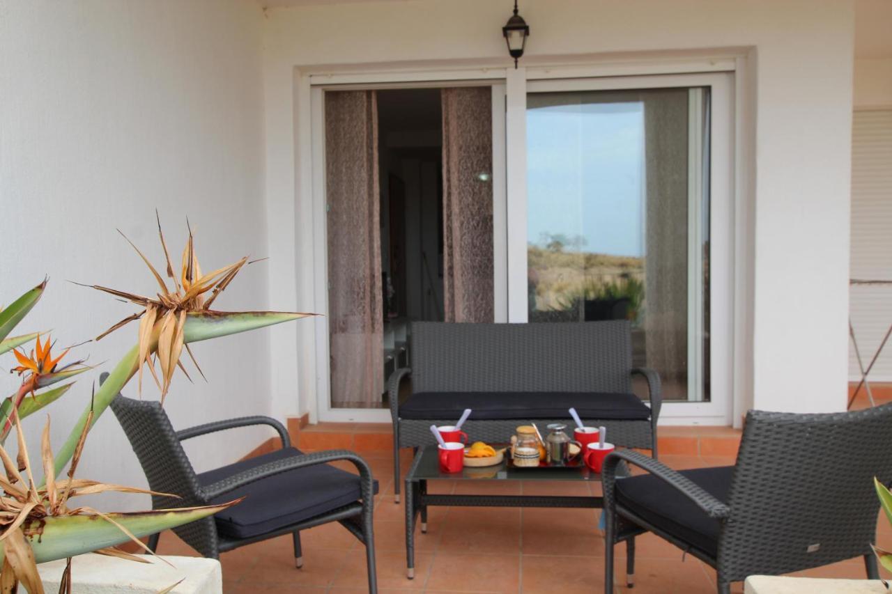 Apartamento Las Terrazas Golf By Rental Ole Roldan Ngoại thất bức ảnh