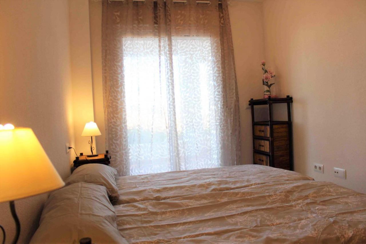 Apartamento Las Terrazas Golf By Rental Ole Roldan Ngoại thất bức ảnh