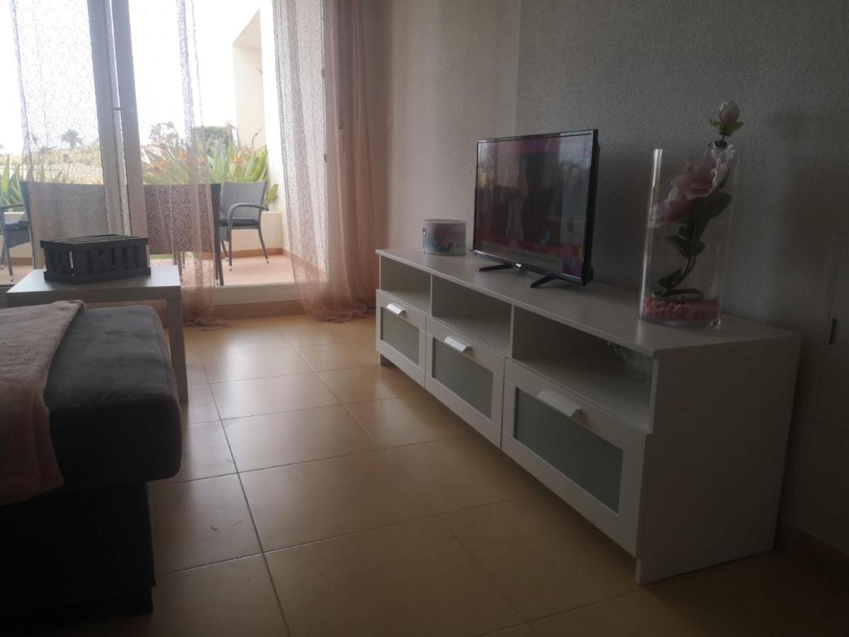 Apartamento Las Terrazas Golf By Rental Ole Roldan Ngoại thất bức ảnh